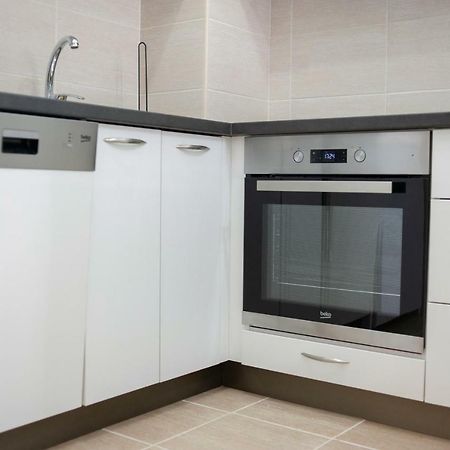 Apartman 104 Budva Exterior foto