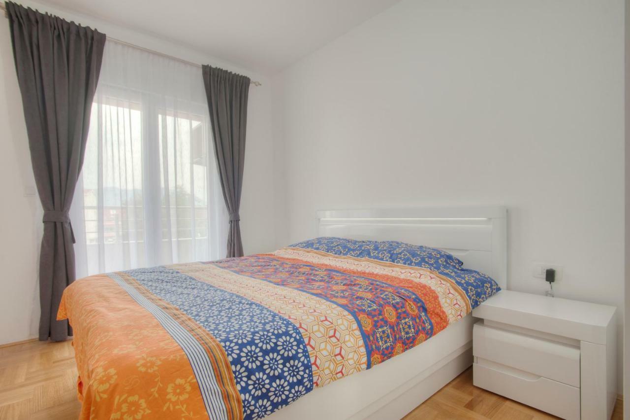 Apartman 104 Budva Exterior foto